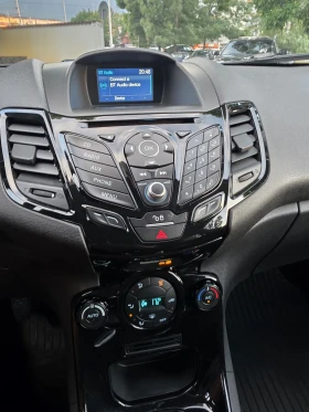 Ford Fiesta Titanium, снимка 13
