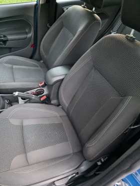 Ford Fiesta Titanium, снимка 10