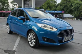 Ford Fiesta Titanium, снимка 3