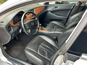Mercedes-Benz CLS 350 CGI, снимка 6