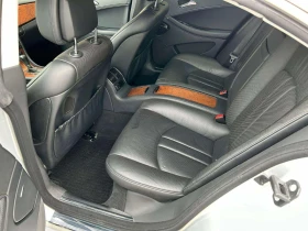 Mercedes-Benz CLS 350 CGI, снимка 8