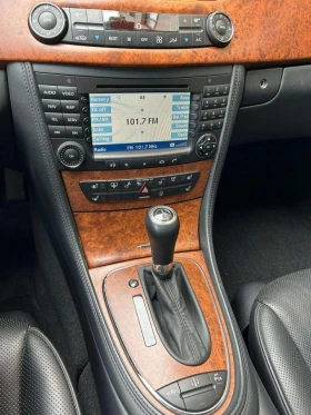 Mercedes-Benz CLS 350 CGI, снимка 11