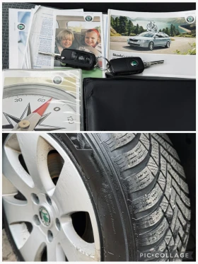Skoda Superb 2.0TDI DSG, снимка 13