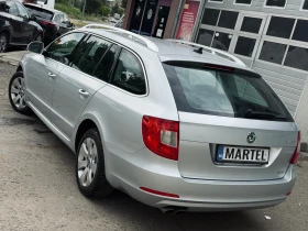 Skoda Superb 2.0TDI DSG, снимка 6