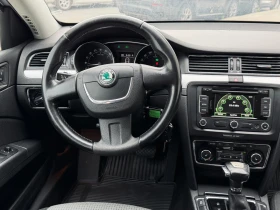 Skoda Superb 2.0TDI DSG, снимка 7
