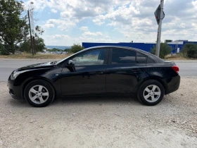 Chevrolet Cruze 1.8* LPG, снимка 5