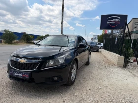 Chevrolet Cruze 1.8* LPG, снимка 1
