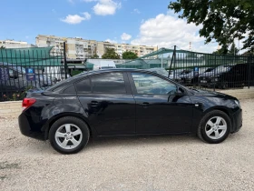 Chevrolet Cruze 1.8* LPG, снимка 8
