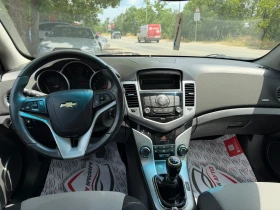 Chevrolet Cruze 1.8* LPG, снимка 12