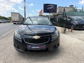 Chevrolet Cruze 1.8* LPG, снимка 2
