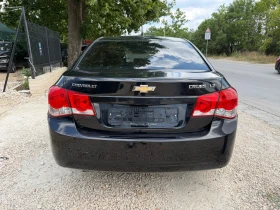 Chevrolet Cruze 1.8* LPG, снимка 6
