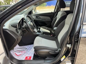 Chevrolet Cruze 1.8* LPG, снимка 9