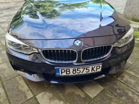 BMW 420 D  Gran Coupe, M SPORT , X Drive, снимка 9