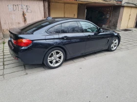 BMW 420 D  Gran Coupe, M SPORT , X Drive, снимка 4