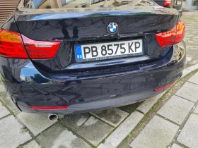 BMW 420 D  Gran Coupe, M SPORT , X Drive, снимка 8
