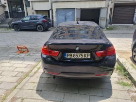 BMW 420 D  Gran Coupe, M SPORT , X Drive, снимка 5