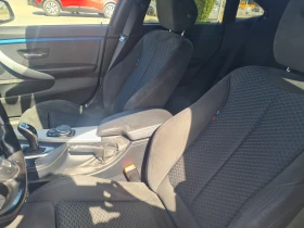 BMW 420 D  Gran Coupe, M SPORT , X Drive, снимка 10