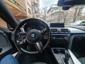 BMW 420 D  Gran Coupe, M SPORT , X Drive, снимка 12
