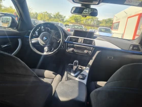 BMW 420 D  Gran Coupe, M SPORT , X Drive, снимка 11