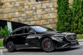 Mercedes-Benz E 220 d* AMG EXCLUSIVE* PANORAMA* DIGITAL* ГАРАНЦИОНЕН, снимка 7