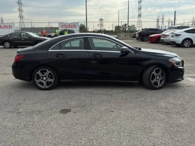 Mercedes-Benz CLA 250 * 4MATIC * CARFAX * ОПЦИЯ ЗА ФИНАНСИРАНЕ , снимка 5