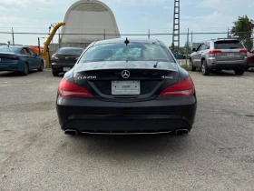 Mercedes-Benz CLA 250 * 4MATIC * CARFAX * ОПЦИЯ ЗА ФИНАНСИРАНЕ , снимка 7
