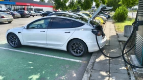 Tesla Model 3 SR+ Facelift, снимка 2