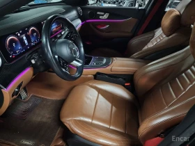 Mercedes-Benz E 220, снимка 9