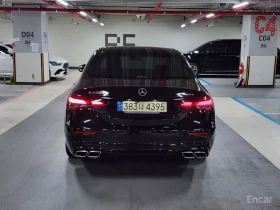Mercedes-Benz E 220, снимка 4