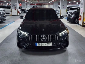 Mercedes-Benz E 220, снимка 3