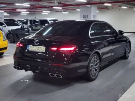 Mercedes-Benz E 220, снимка 2
