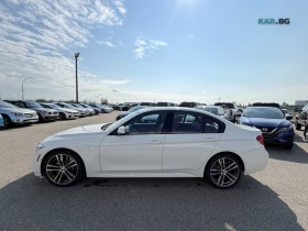 BMW 340 * М-Package* * HeadUp* AвтоКредит* (ЦЕНА ДО БГ), снимка 4