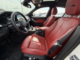 BMW 340 * М-Package* * HeadUp* AвтоКредит* (ЦЕНА ДО БГ), снимка 15
