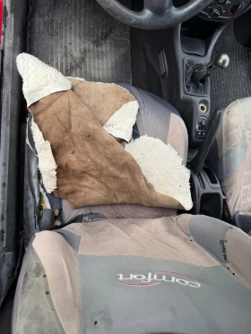 Peugeot 206, снимка 5