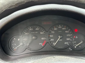 Peugeot 206, снимка 3