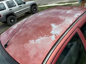 Peugeot 206, снимка 4