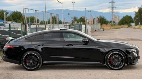 Mercedes-Benz AMG GT 43= V6-Biturbo= 4Matic+ = Distronic= Keyless= 360*, снимка 4