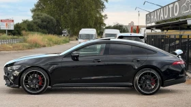Mercedes-Benz AMG GT 43= V6-Biturbo= 4Matic+ = Distronic= Keyless= 360*, снимка 8