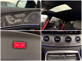 Mercedes-Benz AMG GT 43= V6-Biturbo= 4Matic+ = Distronic= Keyless= 360*, снимка 17