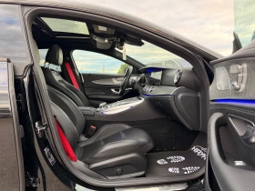 Mercedes-Benz AMG GT 43= V6-Biturbo= 4Matic+ = Distronic= Keyless= 360*, снимка 11