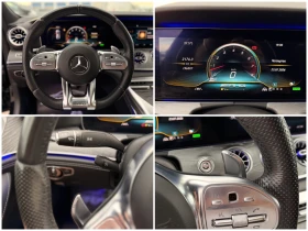 Mercedes-Benz AMG GT 43= V6-Biturbo= 4Matic+ = Distronic= Keyless= 360*, снимка 15