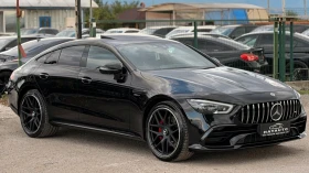 Mercedes-Benz AMG GT 43= V6-Biturbo= 4Matic+ = Distronic= Keyless= 360*, снимка 3