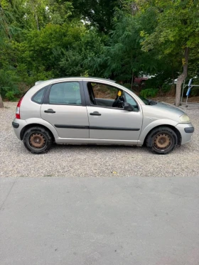 Citroen C3 1.4 Hdi, снимка 3