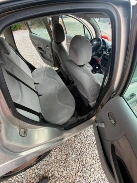 Citroen C3 1.4 Hdi, снимка 8