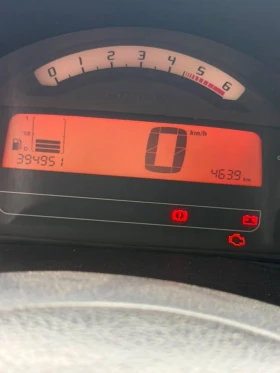 Citroen C3 1.4 Hdi, снимка 9