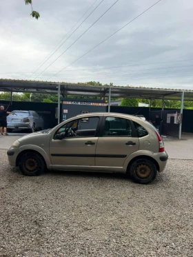 Citroen C3 1.4 Hdi, снимка 4