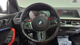 BMW M135 xDrive* ПОДГРЕВ* КАМЕРА* HEADUP* SUNROOF* , снимка 6