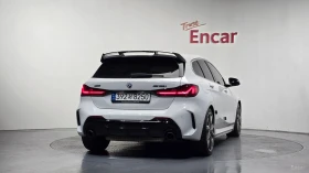BMW M135 xDrive* ПОДГРЕВ* КАМЕРА* HEADUP* SUNROOF* , снимка 4