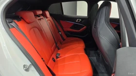 BMW M135 xDrive* ПОДГРЕВ* КАМЕРА* HEADUP* SUNROOF* , снимка 10