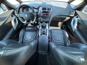 Citroen DS5 2.0HDi/163K.C./NAVi/LED/РЪЧНИ СКОРОСТИ, снимка 12